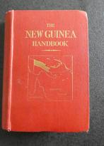 The New Guinea Handbook - 1937, Ophalen of Verzenden