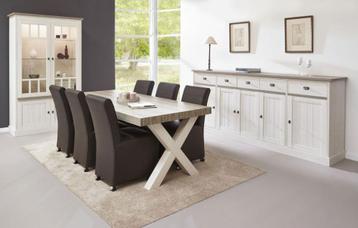 york eettafel beschikbaar voor biedingen