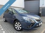 Opel Zafira 1.4 Benzine | 7 zit | Trekhaak | Navigatie, Auto's, Opel, Voorwielaandrijving, Monovolume, Gebruikt, 7 zetels