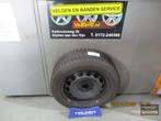Winterset Seat Altea, Gebruikt, 16 inch, Banden en Velgen, Personenwagen