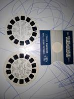 Viewmaster : Donald Duck, Verzamelen, Retro, Verzenden