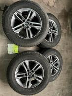 HYUNDAI IX35 215/70r16 WINTERSET, Auto-onderdelen, Banden en Velgen, 215 mm, 16 inch, Banden en Velgen, Nieuw