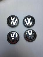 Volkswagen wieldoppen naafdoppen centercaps 65mm nieuw, Nieuw, Ophalen of Verzenden