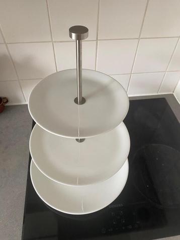 3-laags scherm - zo goed als nieuw! beschikbaar voor biedingen