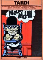 Tardi - Mouh Mouh, Eén stripboek, TARDI, Ophalen, Gelezen