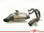UITLAATDEMPER SPORT AKRAPOVIC Z 650 2017- (Z650 ER650G-H), Motoren, Gebruikt