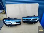 BMW G30 Lift Laser schaduw rechts lamp links Ideaal, Auto-onderdelen, Verlichting, Gebruikt, BMW