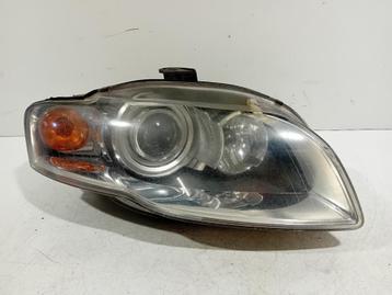 PHARE / OPTIQUE AVANT DROIT Audi A4 Avant (B6) (0301219727), Utilisé, Audi