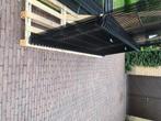 Hekwerk, Tuin en Terras, Tuinhekken en Hekwerk, Ophalen, Nieuw, IJzer, Enkelstaafmat hekwerk