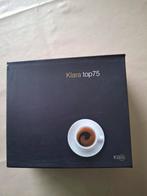 8 cd box  klara top 75, Ophalen of Verzenden, Zo goed als nieuw