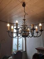 Ik heb zo twee lusters, Huis en Inrichting, Lampen | Kroonluchters, Ophalen