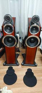 Vincent LS310, Audio, Tv en Foto, Luidsprekerboxen, Ophalen, Zo goed als nieuw