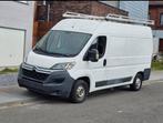 Citroen Jumper // Pret a immatirculer // EURO6, Auto's, Jumper, Diesel, Particulier, Te koop