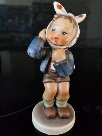 Statue Hummel 217 en bon état, Enlèvement ou Envoi, Comme neuf, Hummel