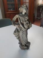 Madonna met kind, Antiek en Kunst, Antiek | Religieuze voorwerpen, Ophalen of Verzenden