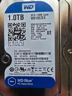 Disque dur 1 Terra, Ophalen, Intern, Western Digital, Zo goed als nieuw