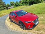 Mazda CX-3 1.5 SKYACTIV-D 2WD Skydrive  pret a immat, SUV ou Tout-terrain, 5 places, Achat, Rouge