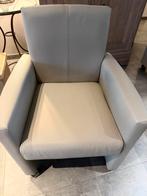 GRATIS 5 stoelen op wieltjes, met slijtage, Huis en Inrichting, Ophalen, Gebruikt