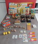 Astérix - Set figuren, Boeken, Stripverhalen, Complete serie of reeks, Ophalen of Verzenden, Zo goed als nieuw, Willy Vandersteen