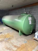 Mazout tank 10 000 L, Ophalen, Gebruikt