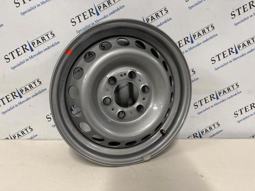 Velg van een Mercedes Sprinter, Auto-onderdelen, Banden en Velgen, Velg(en), Personenwagen, Nieuw, 12 maanden garantie, Ophalen of Verzenden