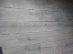 laminaat klikvloer, Doe-het-zelf en Bouw, Hout en Planken, Ophalen, Minder dan 25 mm, Zo goed als nieuw, Plank