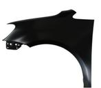 Spatbord/Vleugel Vw Touran links voor, Ophalen of Verzenden, Voor, Volkswagen, Spatbord