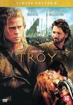 Troy   DVD.128, Ophalen of Verzenden, Zo goed als nieuw, Actie, Vanaf 16 jaar