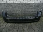 Volkswagen Sharan Bumper Achterbumper 7N0807421 PDC Gaten, Gebruikt, Volkswagen, Ophalen of Verzenden, Achter