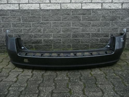 Volkswagen Sharan Bumper Achterbumper 7N0807421 PDC Gaten, Auto-onderdelen, Carrosserie, Bumper, Volkswagen, Achter, Gebruikt