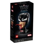 LEGO Spider-Man Venom SCELLÉ NEUF - 76187, Enlèvement ou Envoi, Neuf, Lego