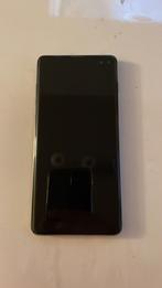 Samsung S10 Plus, noir, Overige modellen, Zwart, Touchscreen, Ophalen of Verzenden