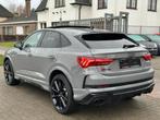 Audi RSQ3 2.5TFSI Sportback - Quattro - Full Option, Auto's, Audi, USB, Leder, Bedrijf, Dealer onderhouden
