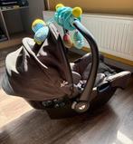 Maxi cosi Joie, Ophalen, Zo goed als nieuw