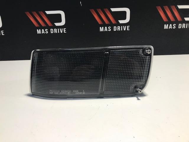 Nissan 300ZX Z32 corner reflector bumper rechts, Auto-onderdelen, Verlichting, Gebruikt