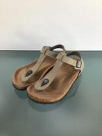 Gratis Verzenden | Birkenstock Kairo taupe sandalen 37, Overige kleuren, Verzenden, Sandalen of Muiltjes, Zo goed als nieuw