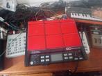 DDrum pad persussion, Muziek en Instrumenten, Ophalen, Zo goed als nieuw
