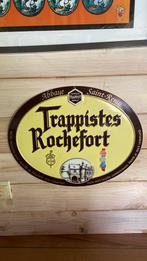 Trappist rochefort, Verzamelen, Biermerken, Ophalen, Zo goed als nieuw