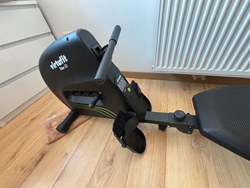 Virtufit Row 1.0 - roeimachine, Sport en Fitness, Fitnessapparatuur, Zo goed als nieuw, Ophalen