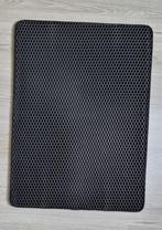 Grote kattenbakmat 55cm x 75cm, Ophalen of Verzenden