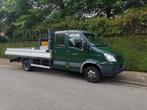 Bestelwagen iveco daily 50c15 3.0hpi, 4 deurs, Iveco, 7 zetels, Bedrijf