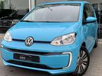 Volkswagen up! E-UP Electrique / Batterie 32 KWH /Autonomie, Auto's, 4 zetels, Stof, Gebruikt, Up!