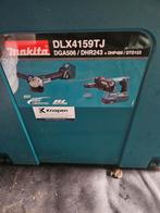 Makita set, Doe-het-zelf en Bouw, Gereedschap | Boormachines, Ophalen of Verzenden