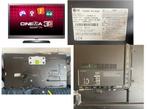 TV LG 3D, Audio, Tv en Foto, Televisies, Ophalen, Gebruikt, 100 cm of meer, LG
