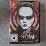 Dvd The Nomi song, Ophalen of Verzenden, Gebruikt