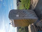 Wc mobil, Ophalen of Verzenden, Zo goed als nieuw