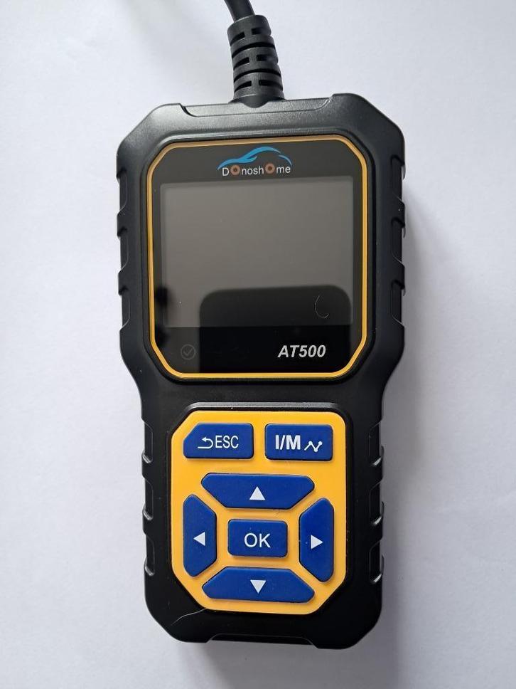 scanner obd2, Autos : Divers, Outils de voiture, Neuf, Enlèvement