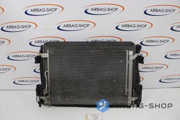 Volkswagen Golf 7 Koelerpakket 1.2 TSI Radiateur Condensor beschikbaar voor biedingen