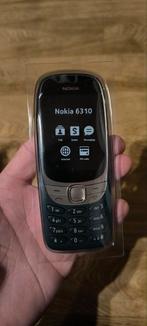 Nokia 6310 - neuf en boîte, Télécoms, Téléphonie mobile | LG, Neuf, Autres systèmes, Enlèvement ou Envoi, Classique ou Candybar