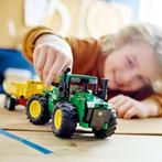LEGO Technic  Tractor SNELLE GRATIS LEVERING, Verzenden, Nieuw, Complete set, Lego